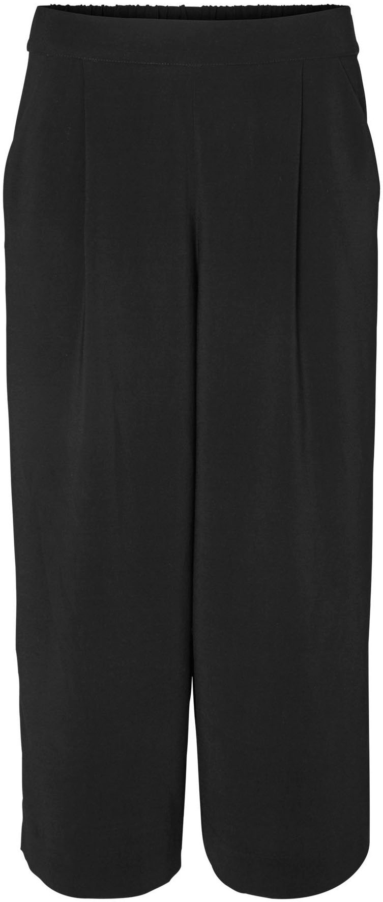 Vero Moda Culotte »VMCOCO CULOTTE PANT WVN GA NOOS«  Sommerhose, in 3/4 Länge