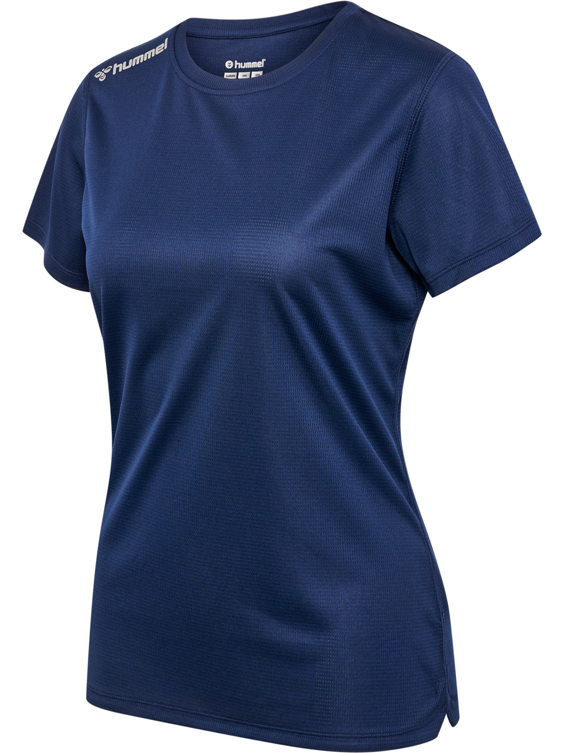 hmlRUN JERSEY S/S WOMAN