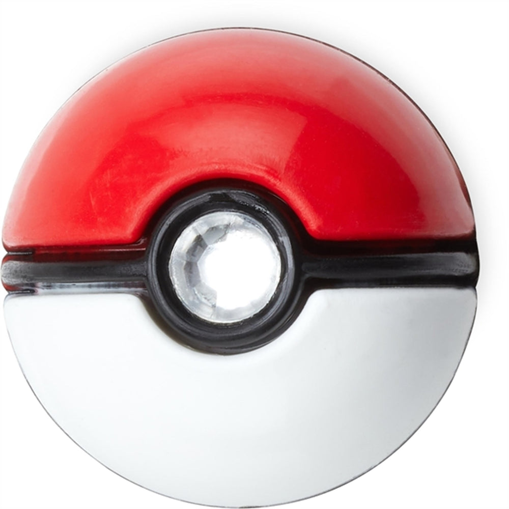 Køb Crocs Jibbitz™ Pokemon Poke Ball