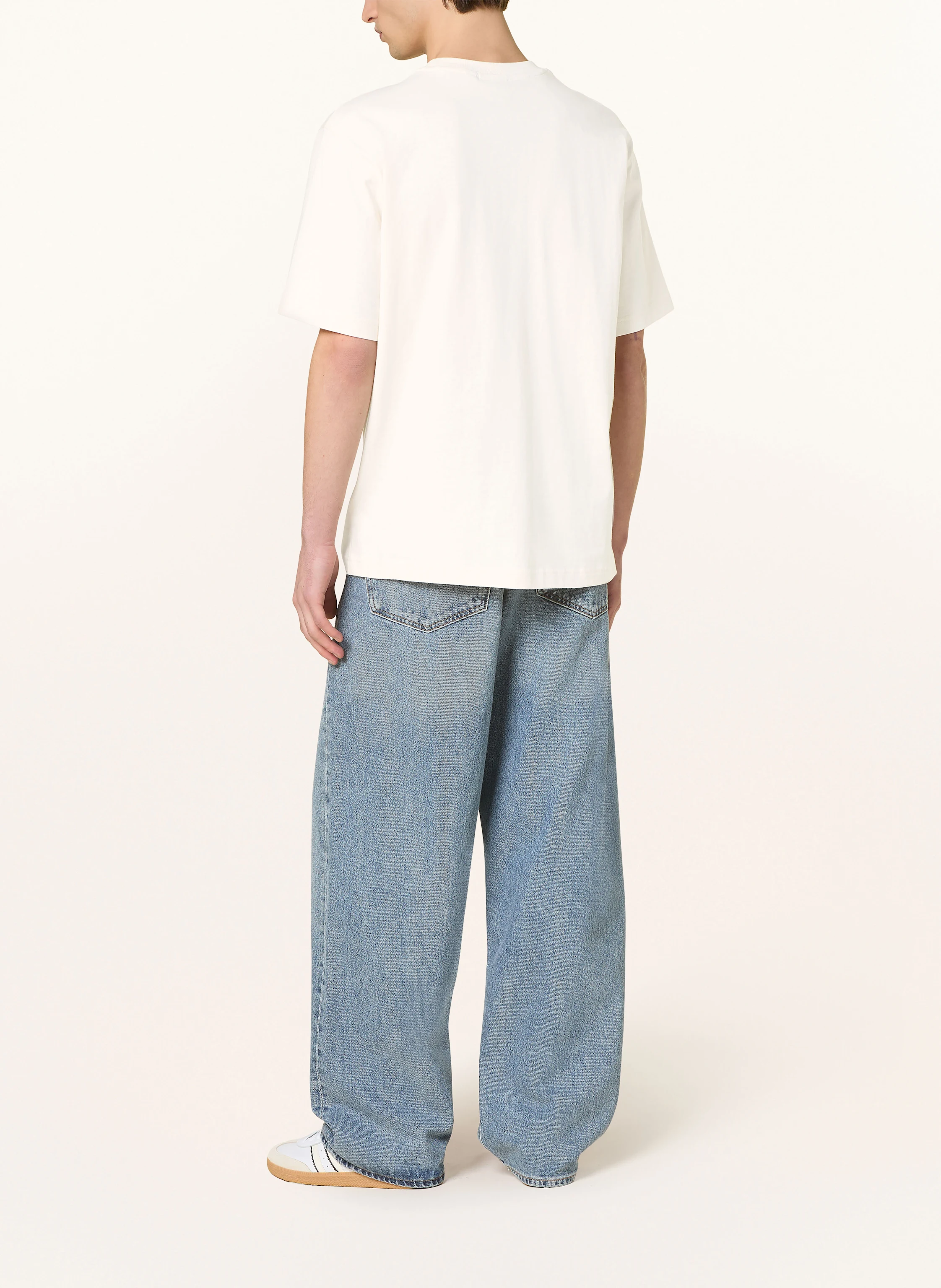 DAILY PAPER T-Shirt DIAS