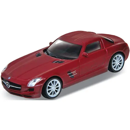 Welly Modellautos mit Rückzug, Die Cast Kollektion, sortiert