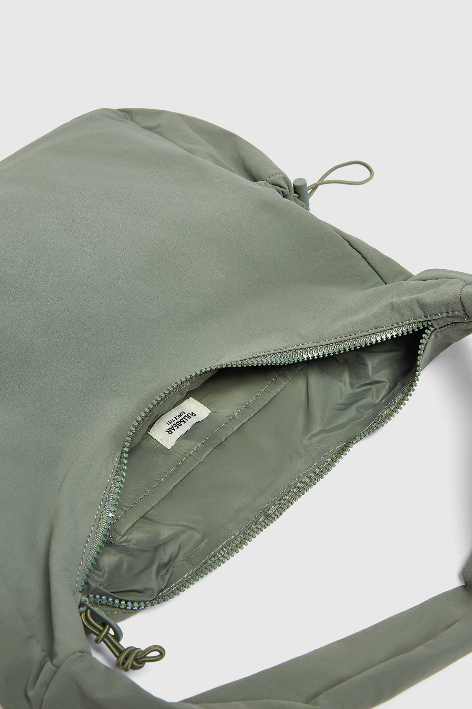 Sacola de compras Parachute - Menta