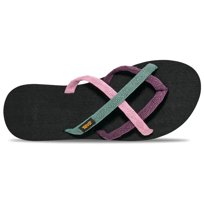 Teva Olowahu Teenslippers Dames