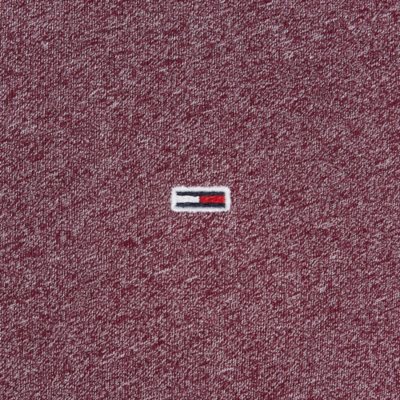 Tee-shirt à manches courtes homme Slim Jaspe TOMMY HILFIGER