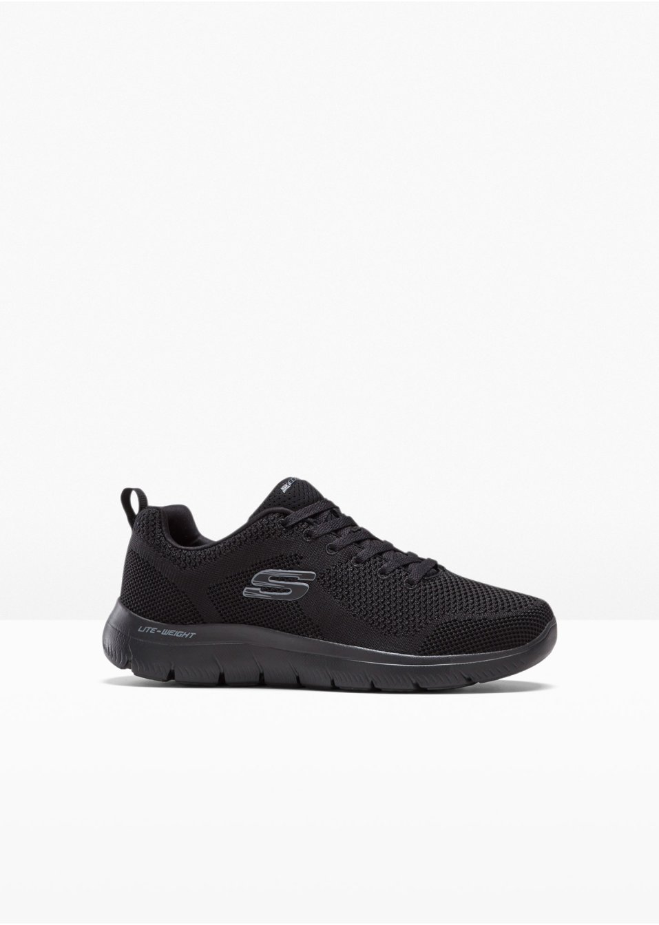 Sneakers Skechers à mémoire de forme