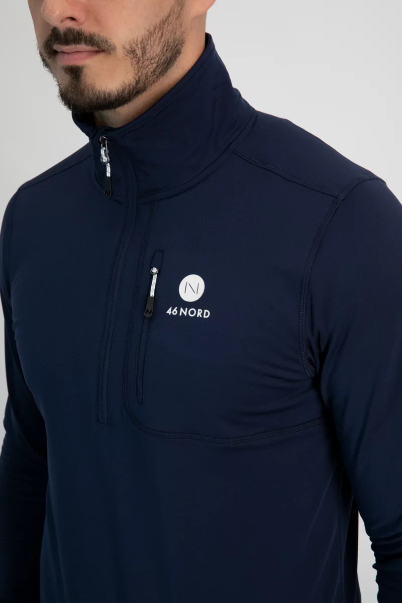 46 NORD Herren Midlayer