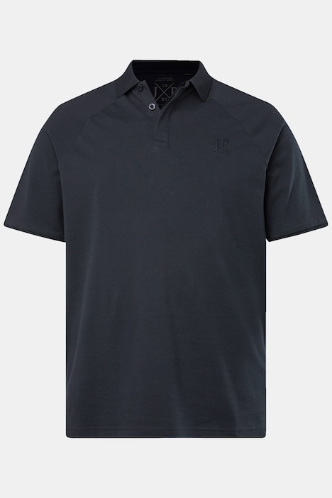JP1880 Poloshirt, Raglan-Halbarm, extra leicht, bis 8 XL
