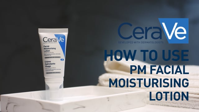 CeraVe Hydraterende Gezichtscrème Multi 2x52ML