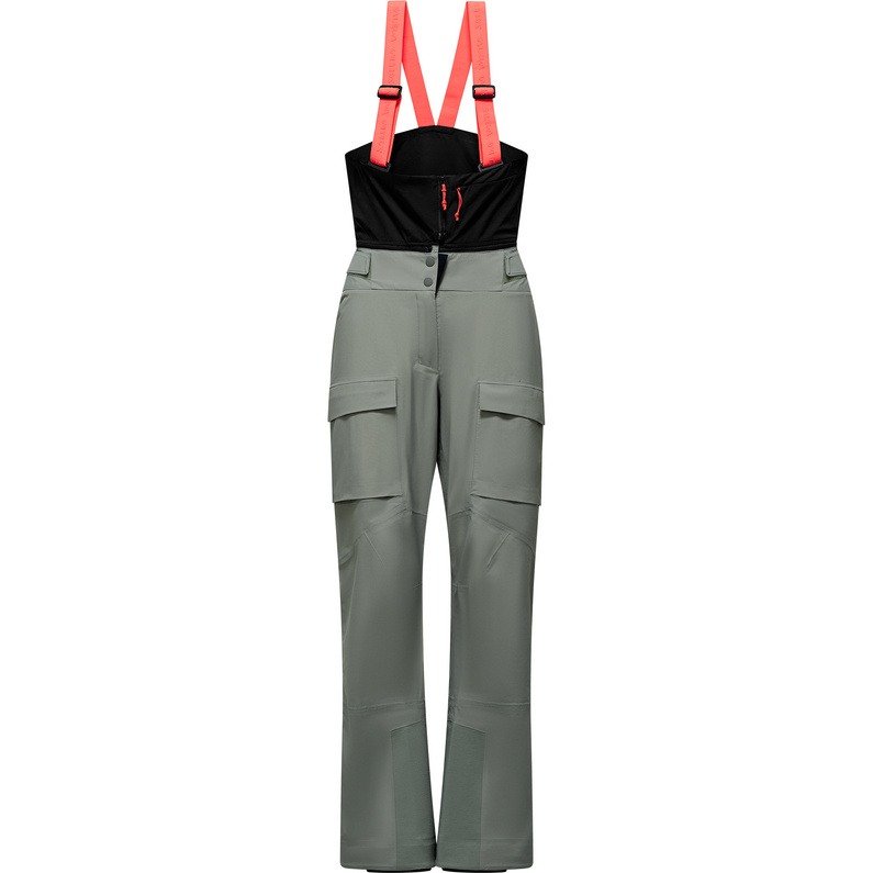 Salewa Damen Sella Free 3L PTX Hose