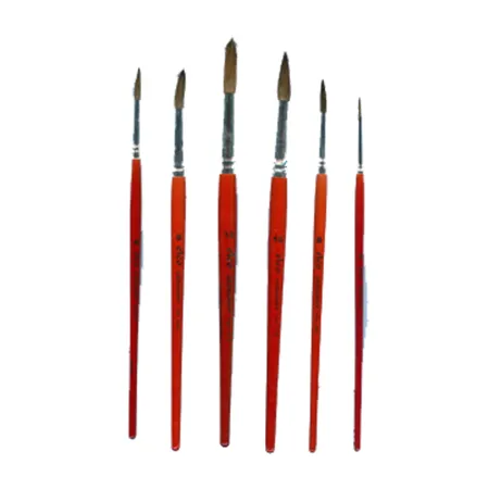 ELCO Pinsel Aquarellpinsel Elco # 7