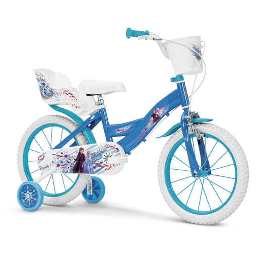 Bicicleta Huffy 16