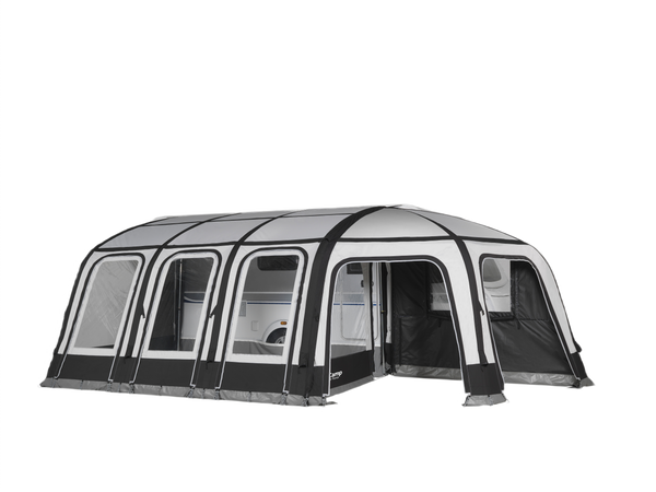 Magnum Air Force Cosy Corner uitbouw (links)