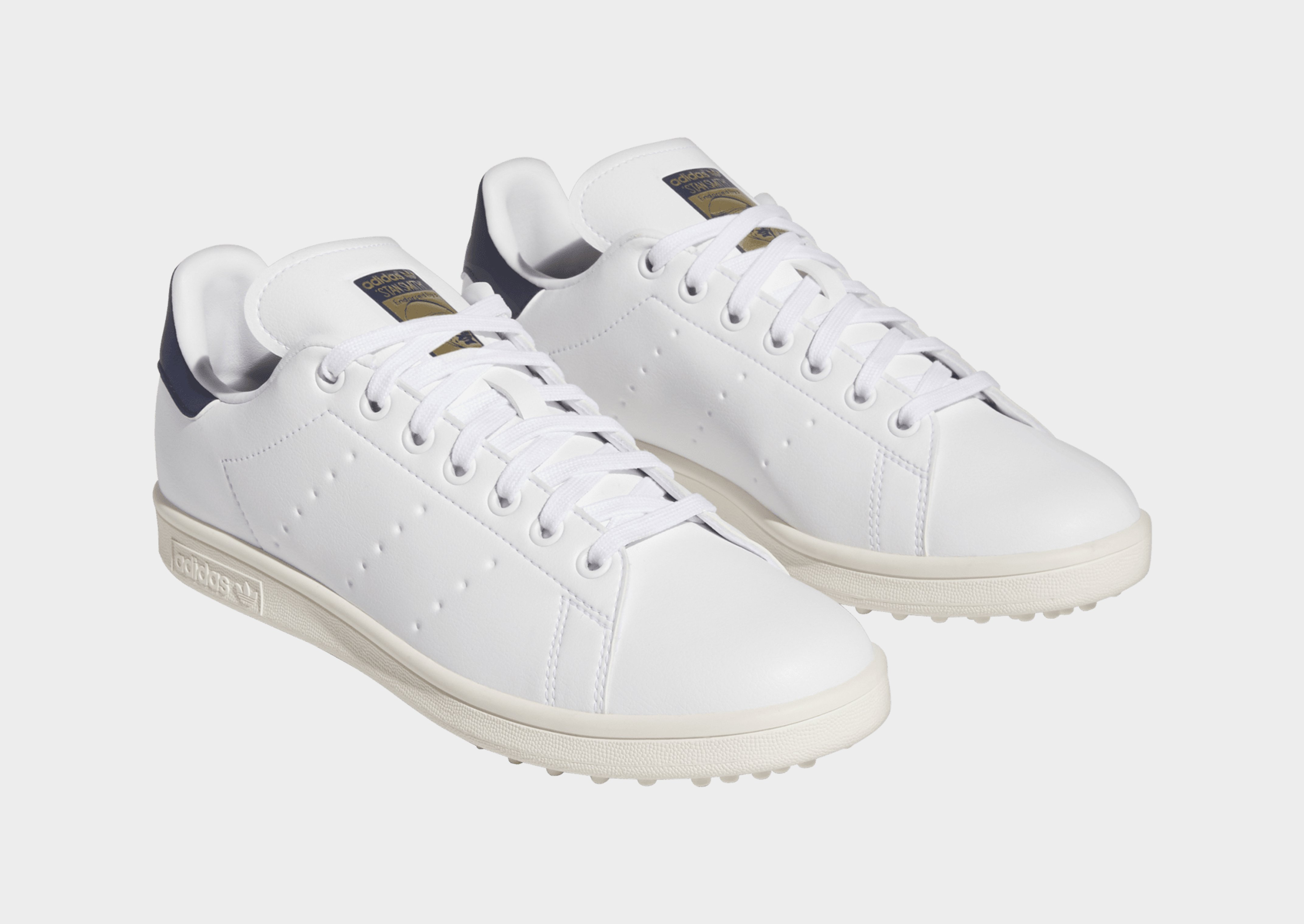 adidas Chaussure de golf Stan Smith