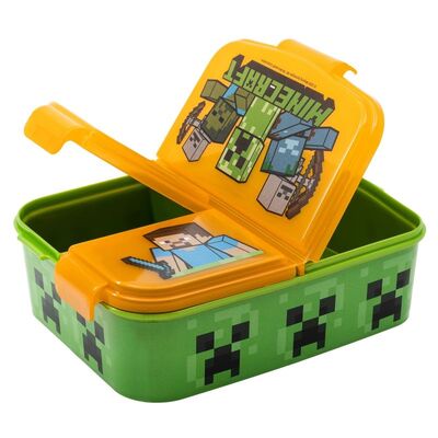 Minecraft Matboks, Multirom
