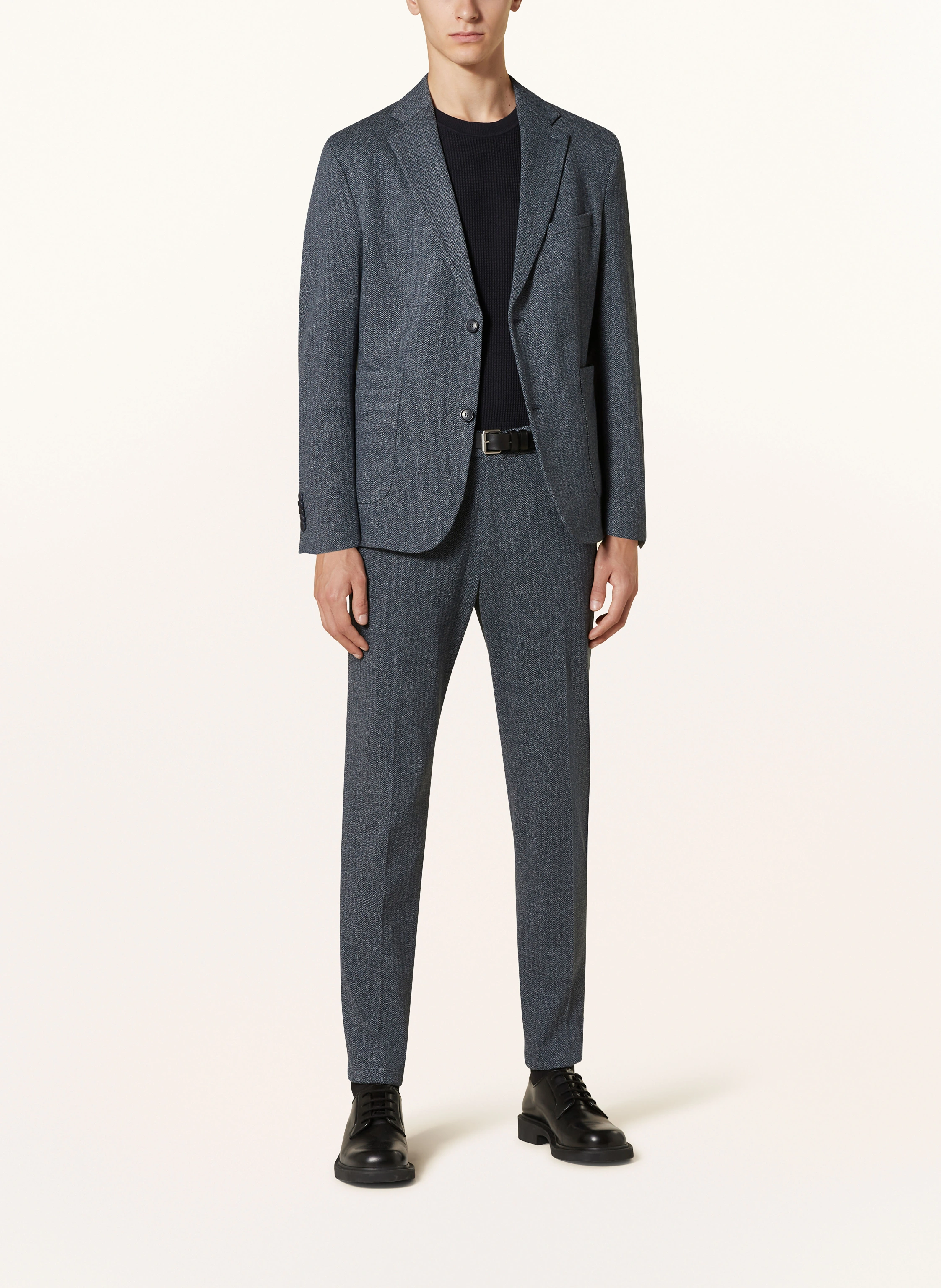 DRYKORN Anzugsakko CARLES Extra Slim Fit