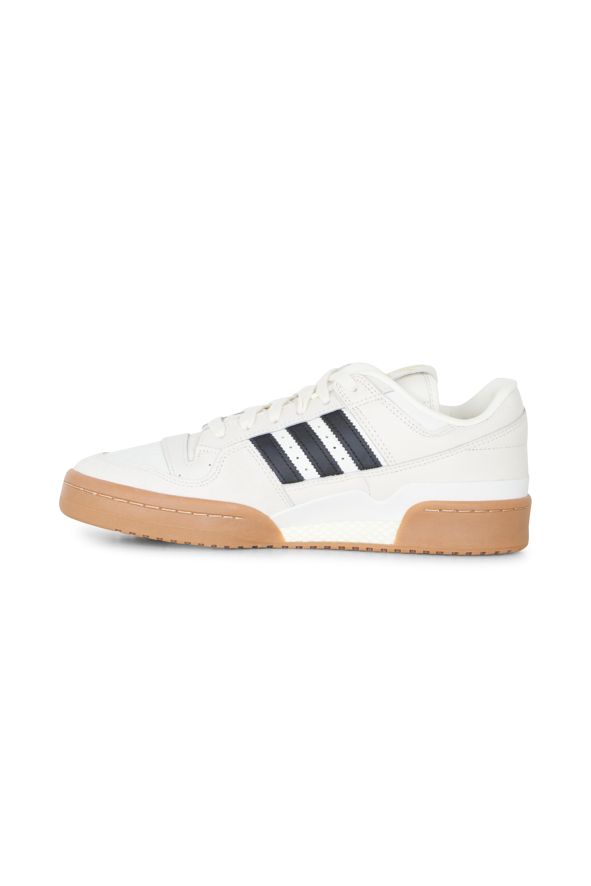 ADIDAS Baskets FORUM 84 LOW CL Blanc