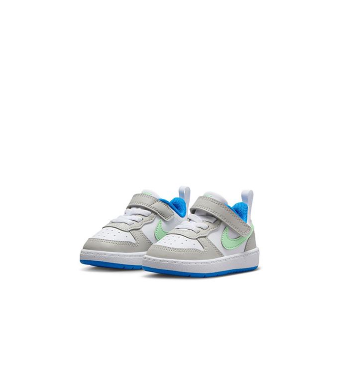 Nike JR Court Borough Low Recraft Sneakers
