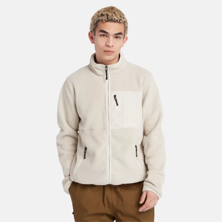Polaire Outdoor Archive Polartec 200 Series pour homme en beige