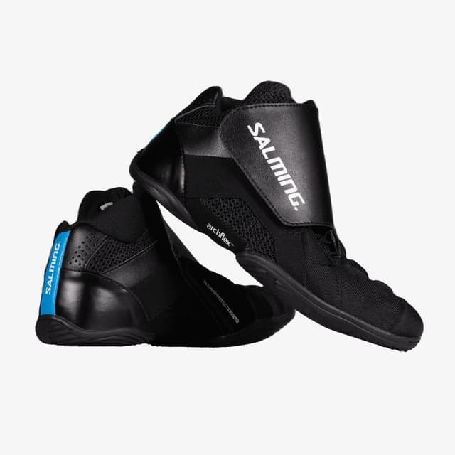 Salming Slide 5 Goalie Shoe 23/24 | EU45