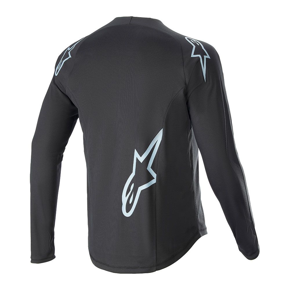 Alpinestars RACER LURV - Maillot Homme gris
