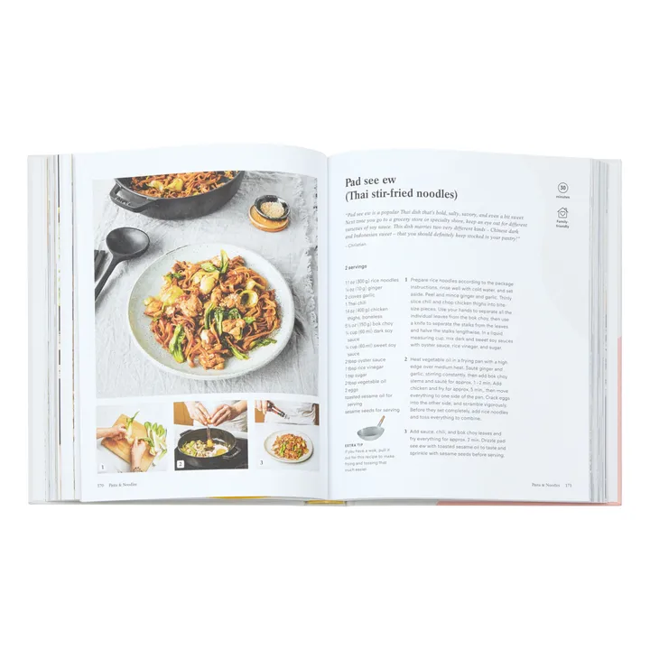 Prestel Anyone Can Cook - EN