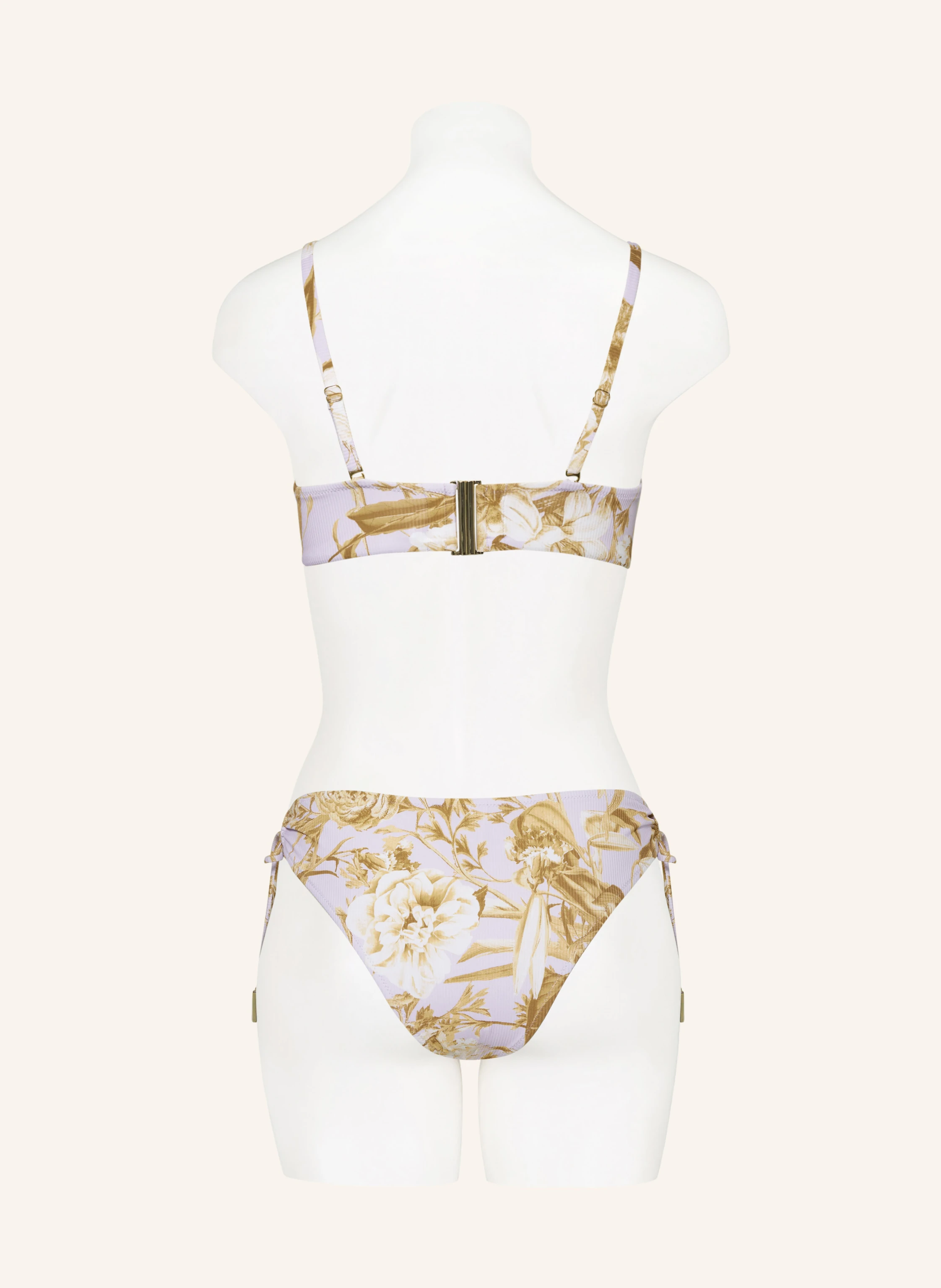 MARYAN MEHLHORN Triangel-Bikini-Hose REVERIE