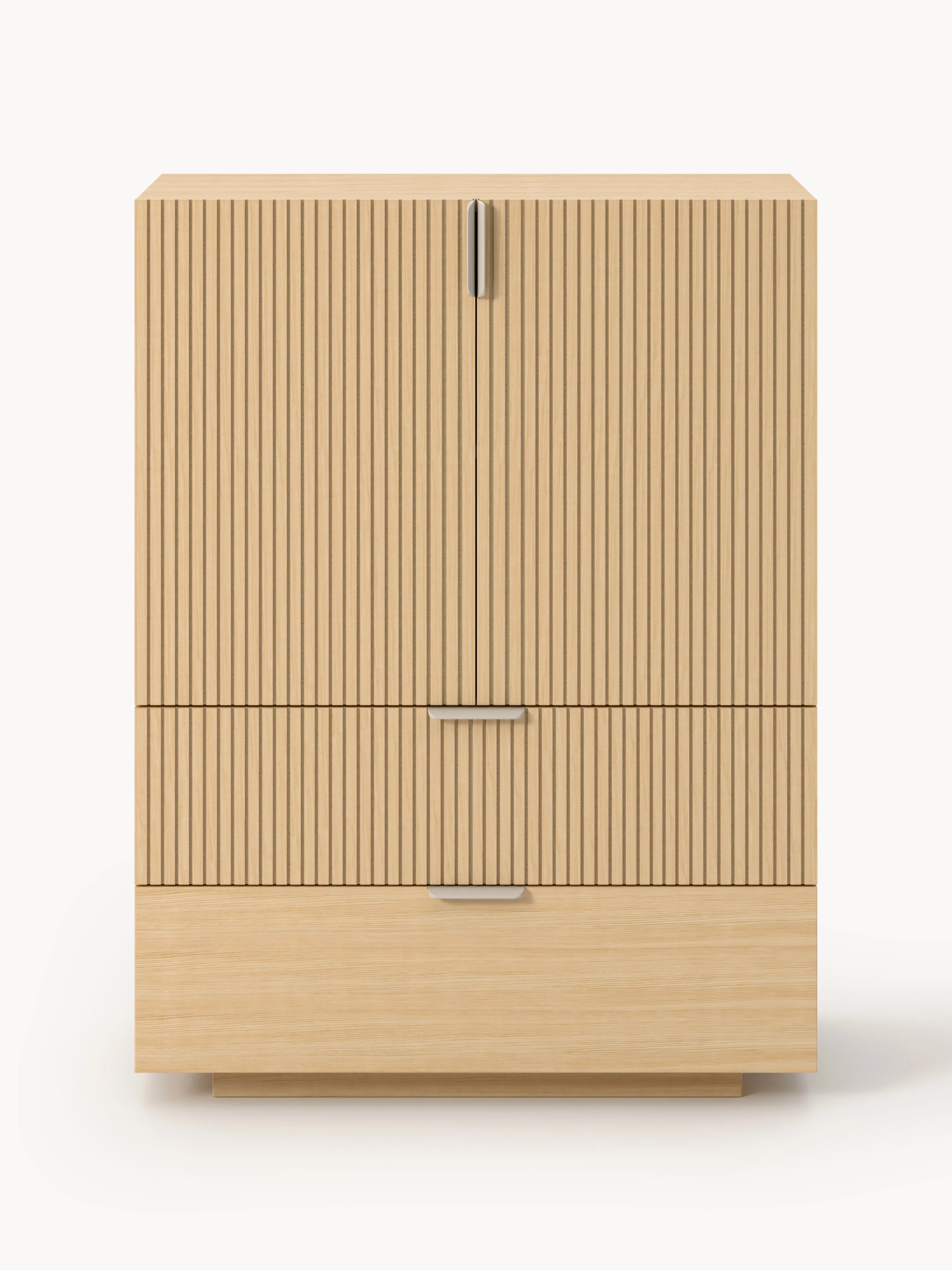 Houten dressoir Sato