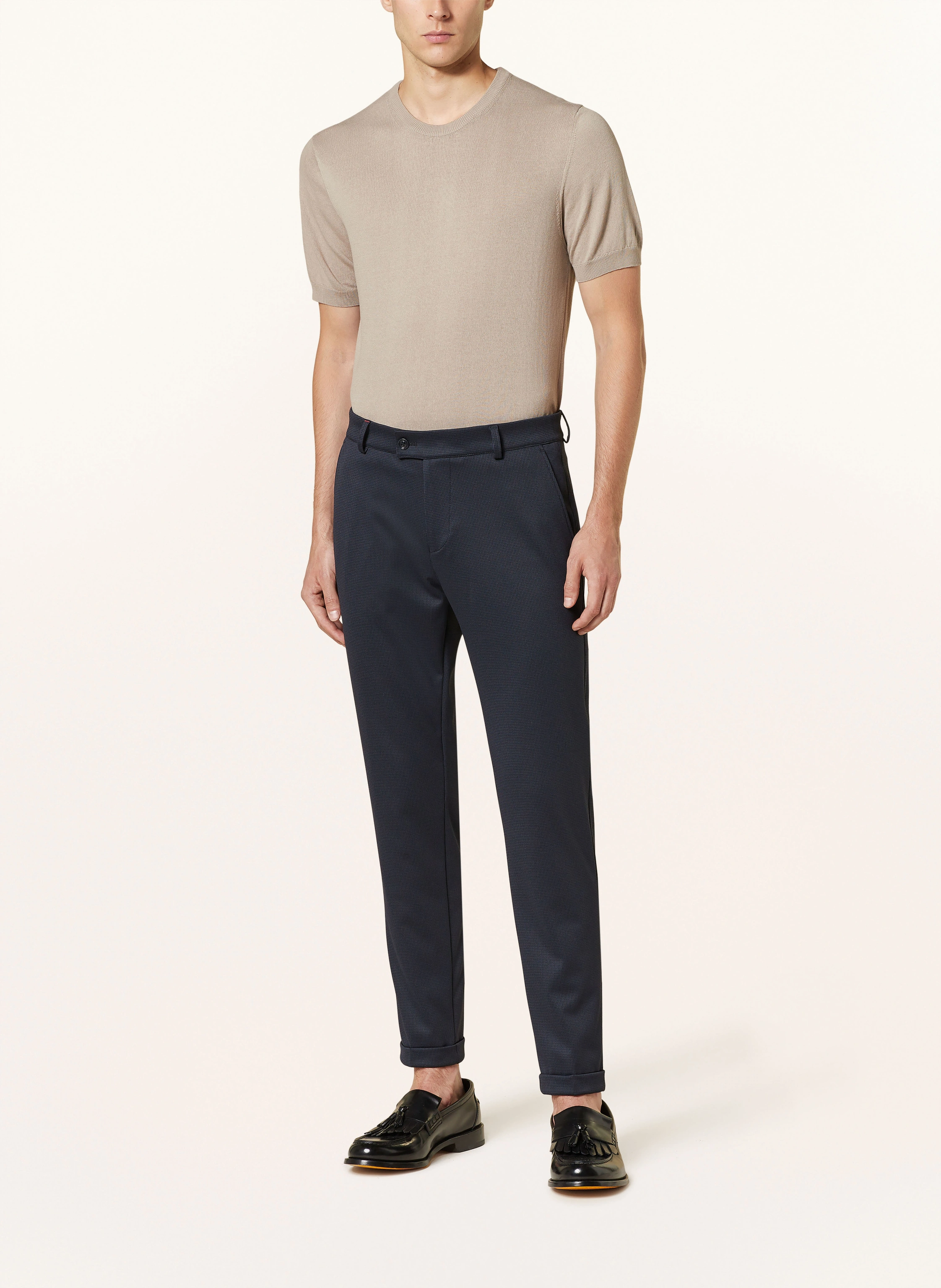 CG - CLUB of GENTS Anzugsakko CG CONN Extra Slim Fit