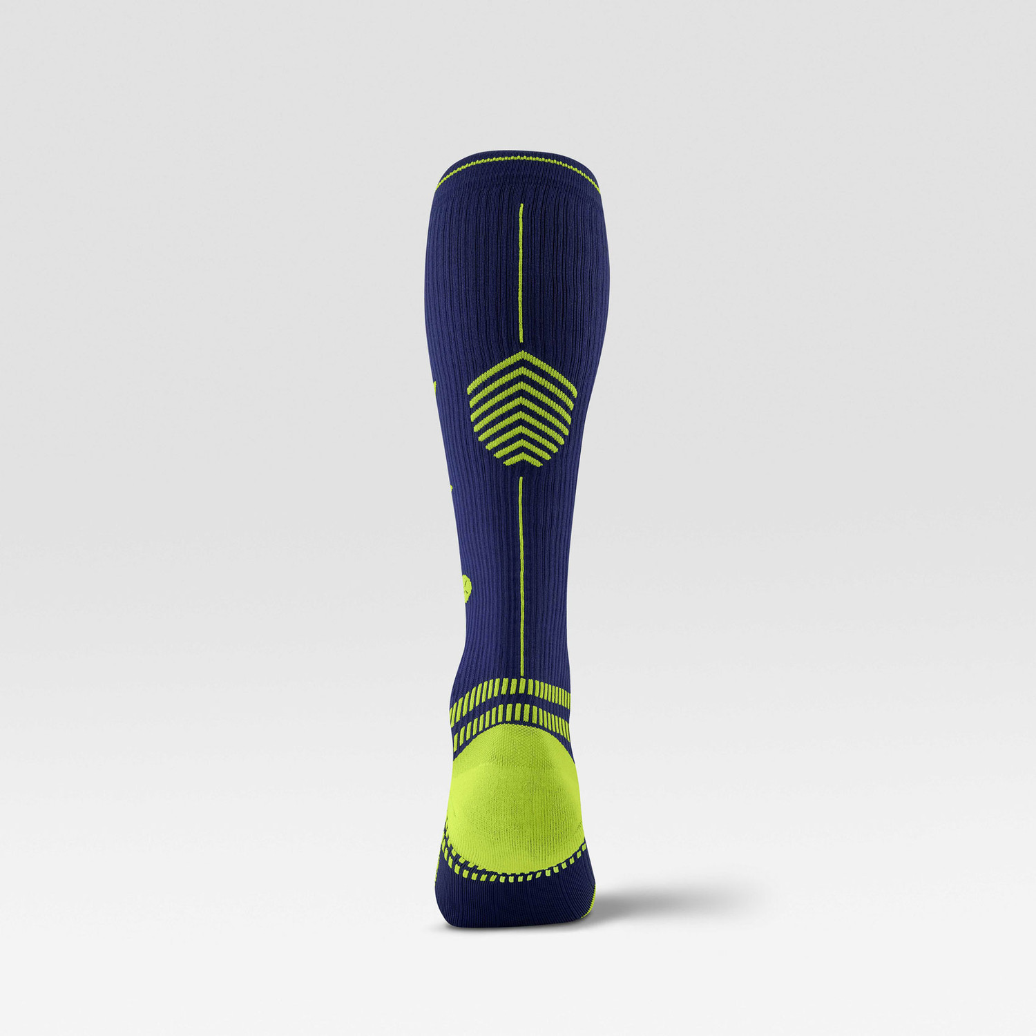 STOX Running Compressie Sokken Heren