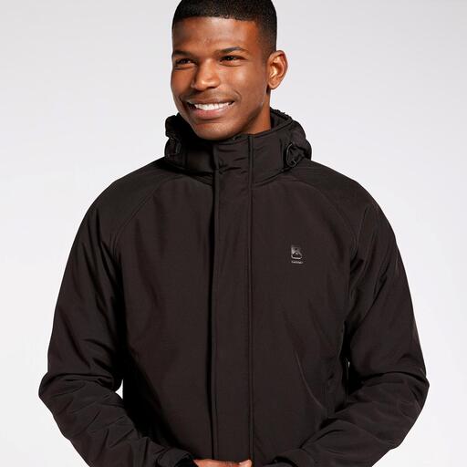 Softshell Boriken Mountain