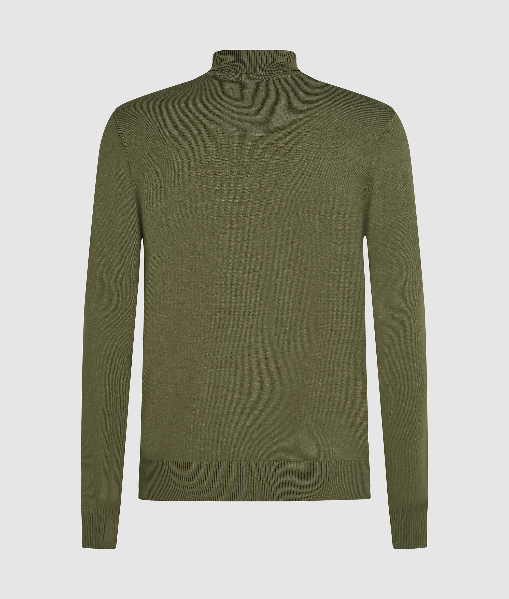 Kameo sweater met col