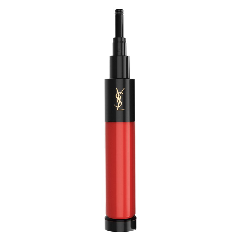 CARTOUCHE ROUGE SUR MESURE R1  Une innovation de la beauty tech signée perso - R1