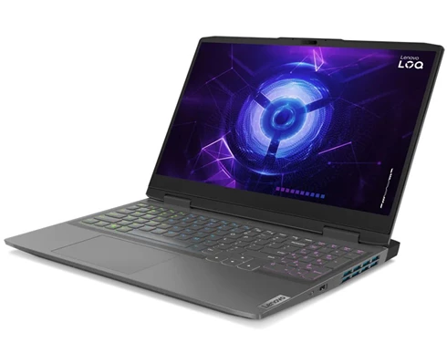 Lenovo LOQ 15