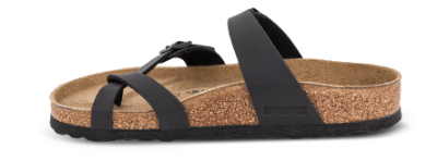 Birkenstock Mayari Original Sandal Narrow Sort 0071793 | Skoringen