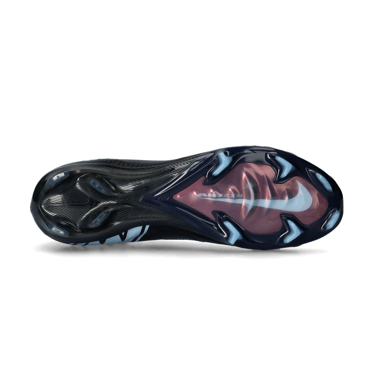 Chuteira Nike Air Zoom Mercurial Superfly 10 Elite FG