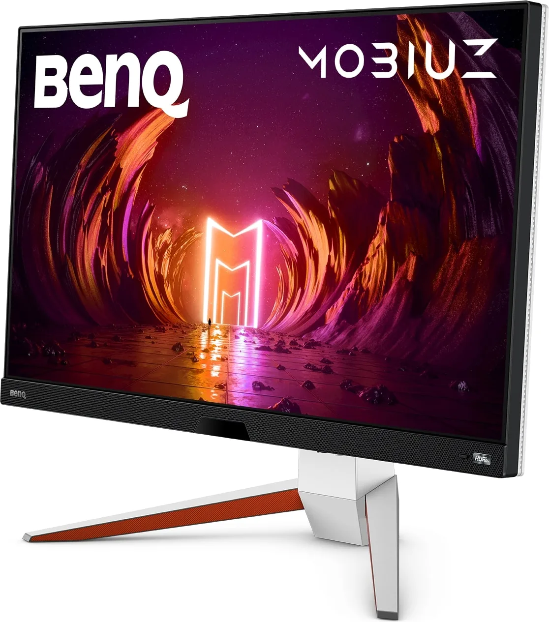 BenQ Mobiuz EX2710U Écrans gaming