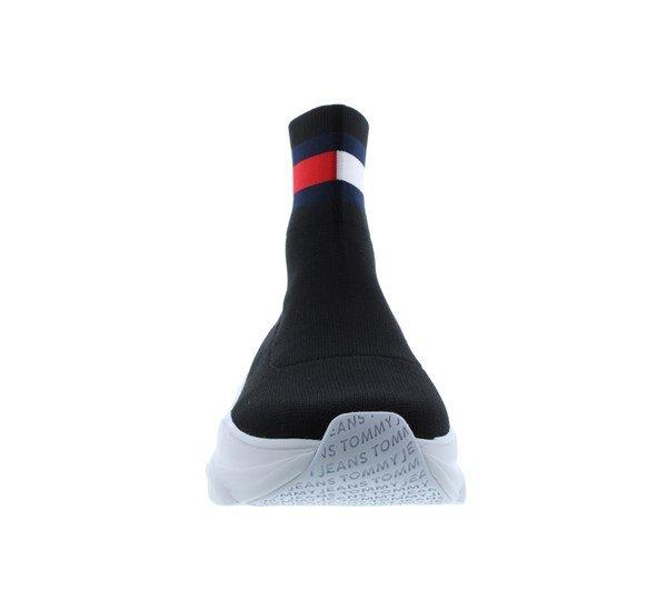 Tommy Jeans Flat Sock Trainers