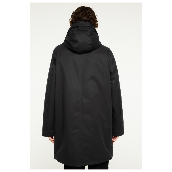 Elvine - Karim - Manteau