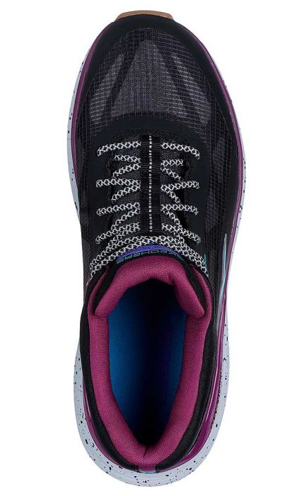 Max Cushioning Suspension Women damestøvle