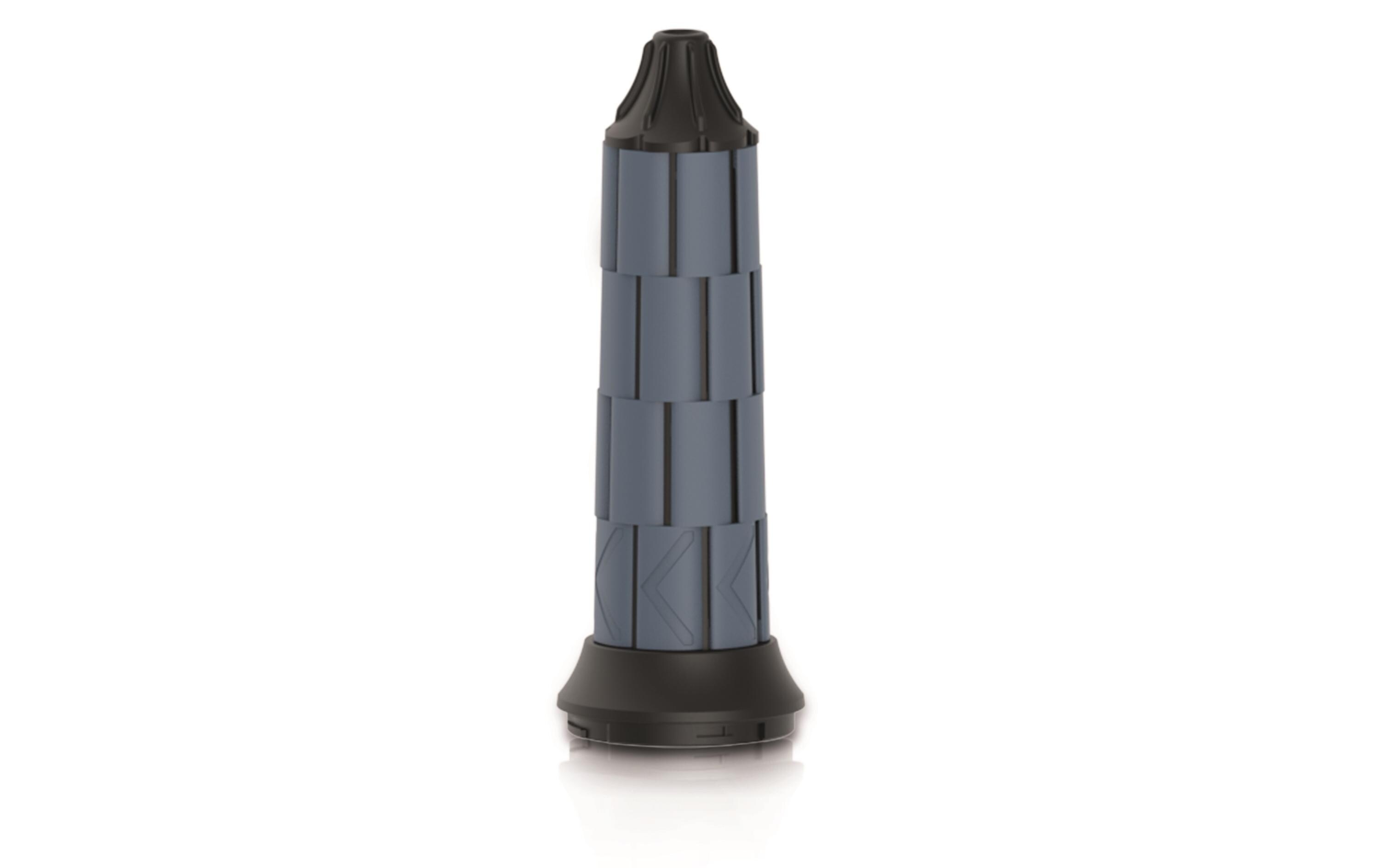 Lockenstyler Air Curler Plus SchwarzHaarstyler