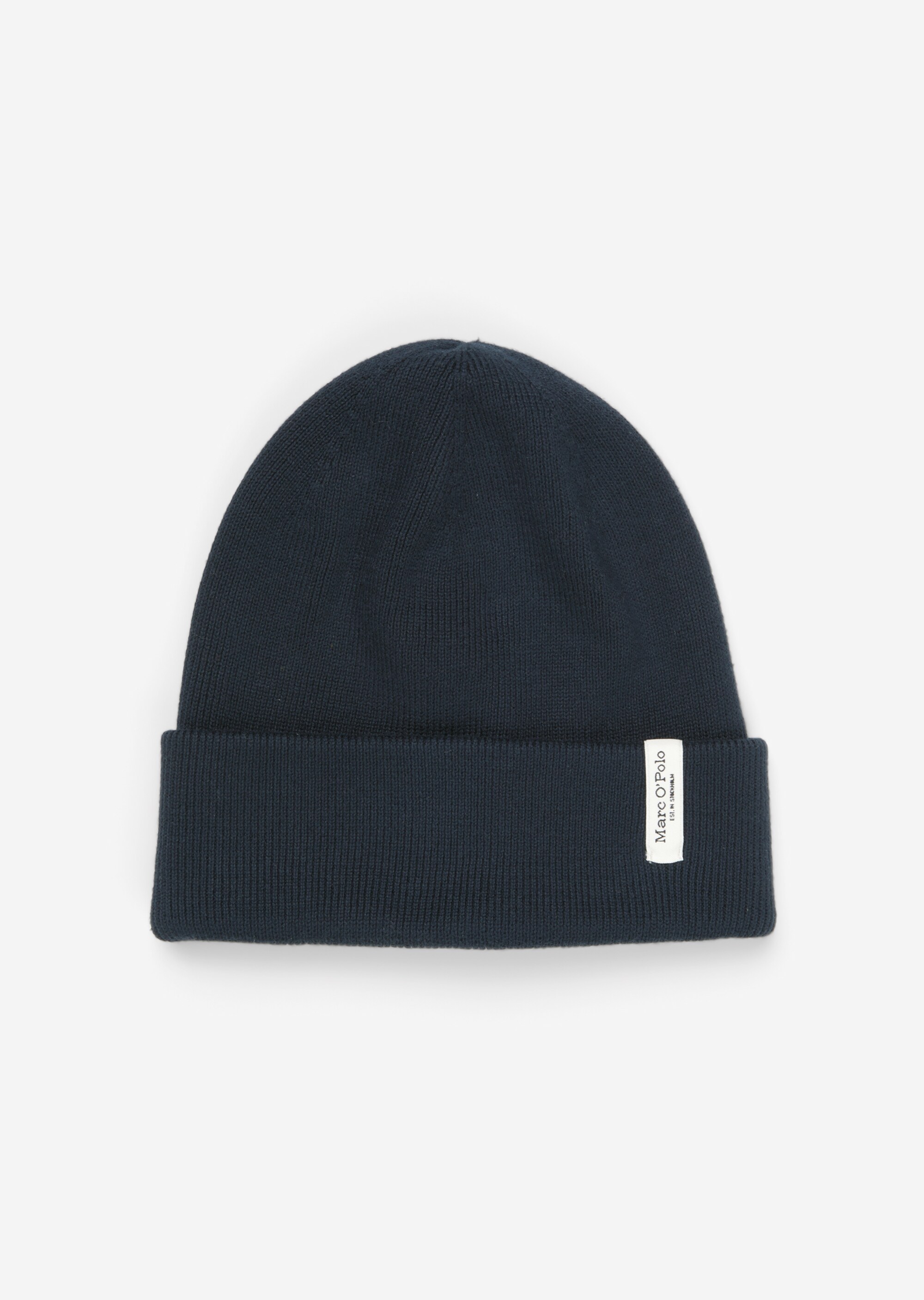 DfC Mütze aus Organic Cotton