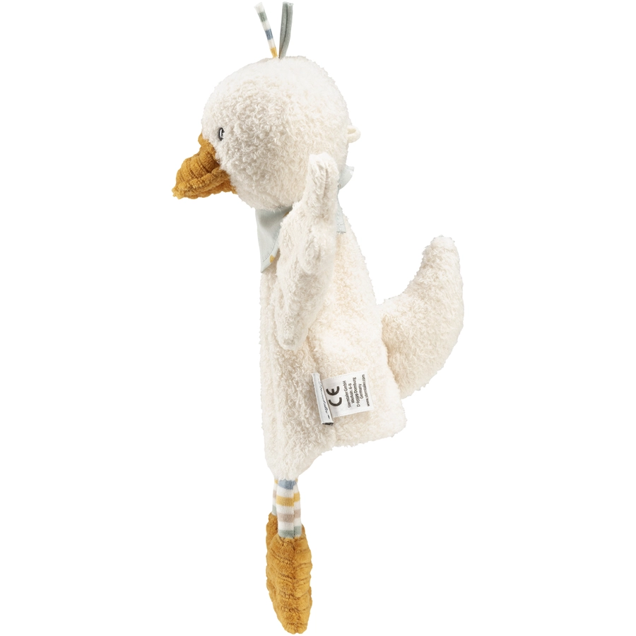 Sterntaler Kinder Handpuppe Edda