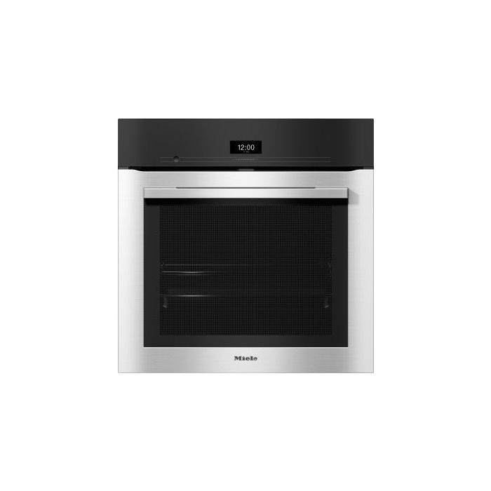 Miele Einbau-Dampfgarer DGC 7350 Edelstahl CleanSteel