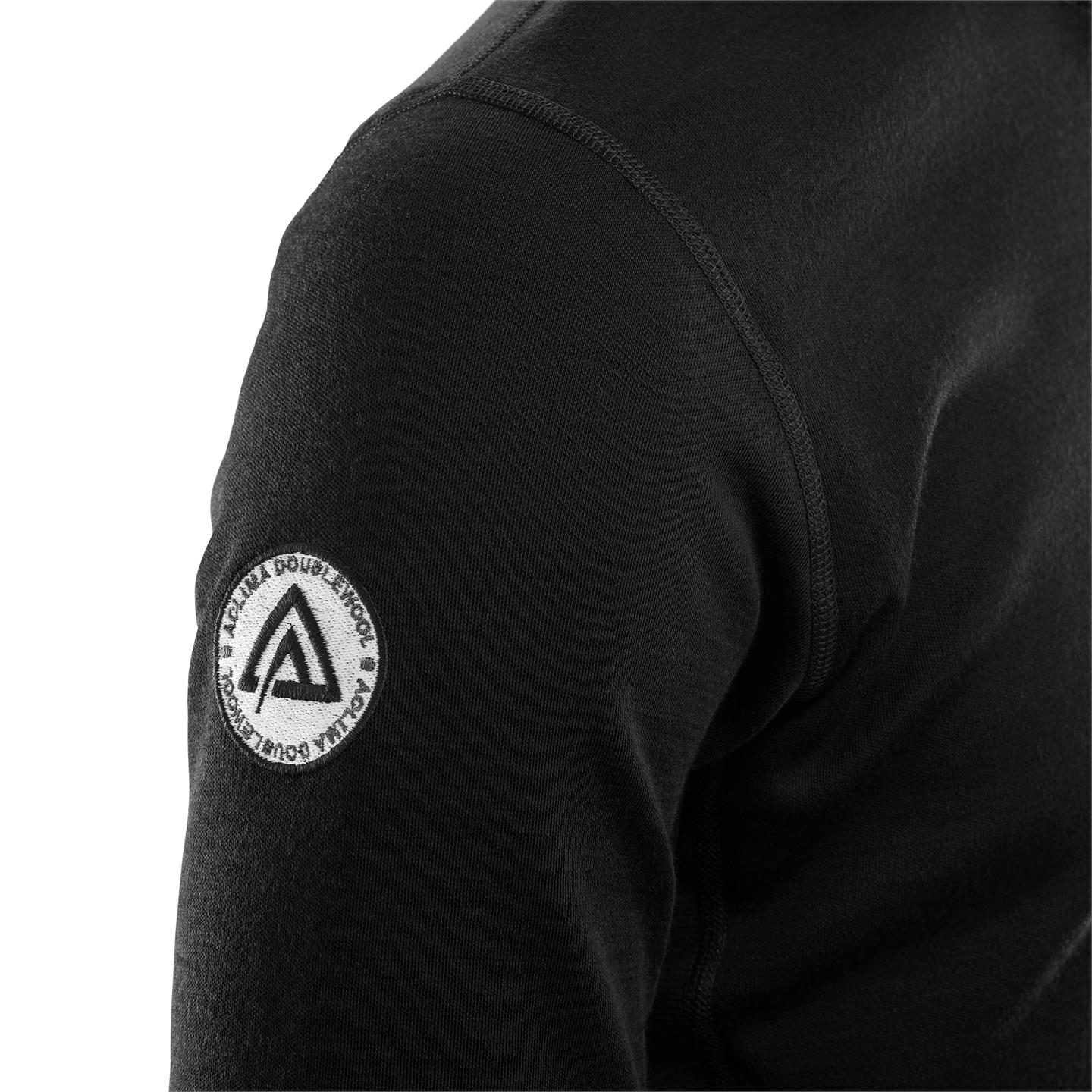 Aclima Doublewool Jacket M's