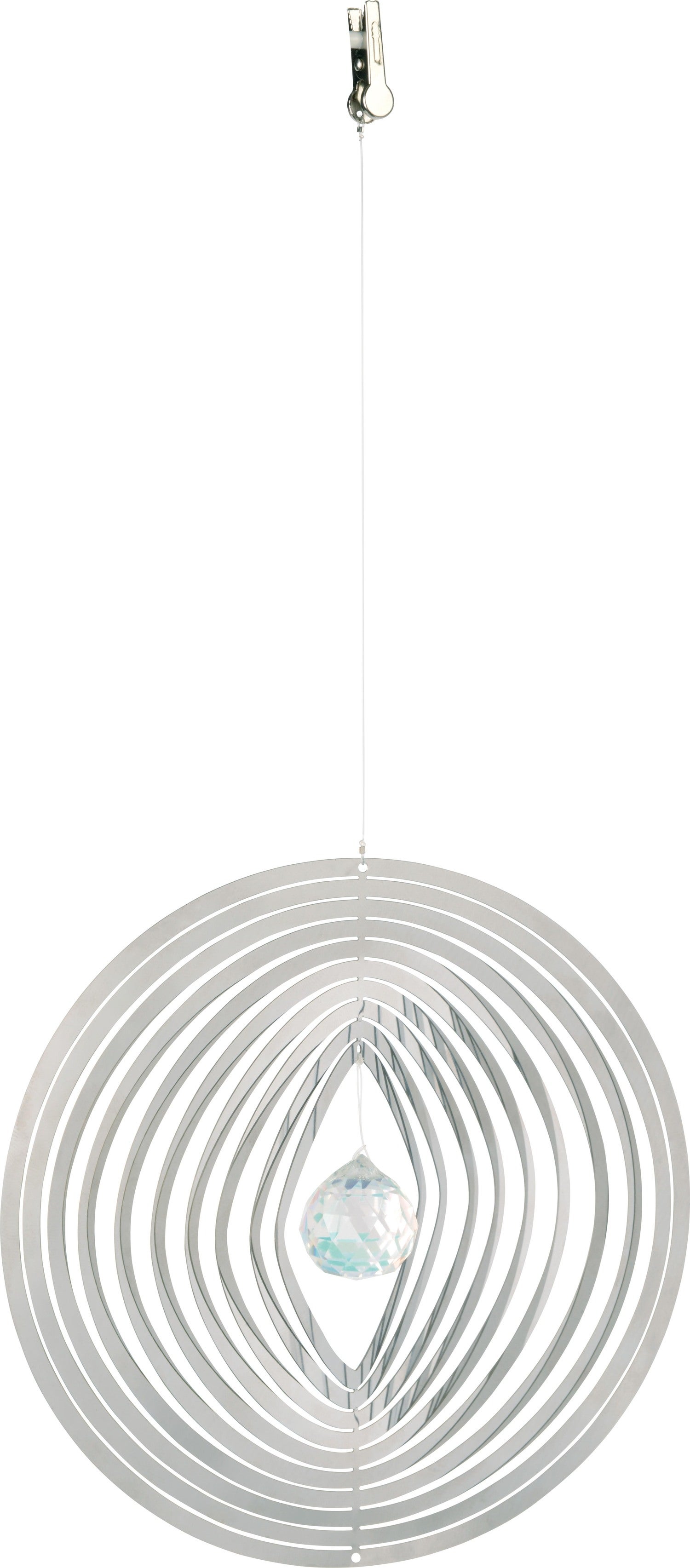 Art Bizniz windspinner Cosmo rond 12 cm