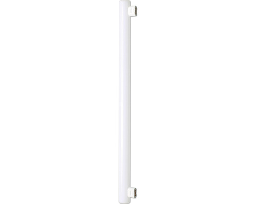 FLAIR LED lineaire lamp S14S/8W(56W) 750 lm 2700 K warm wit L 500 mm