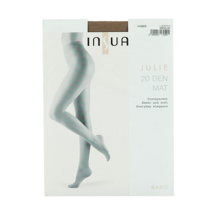 inSua-Panty Julie 20 DEN