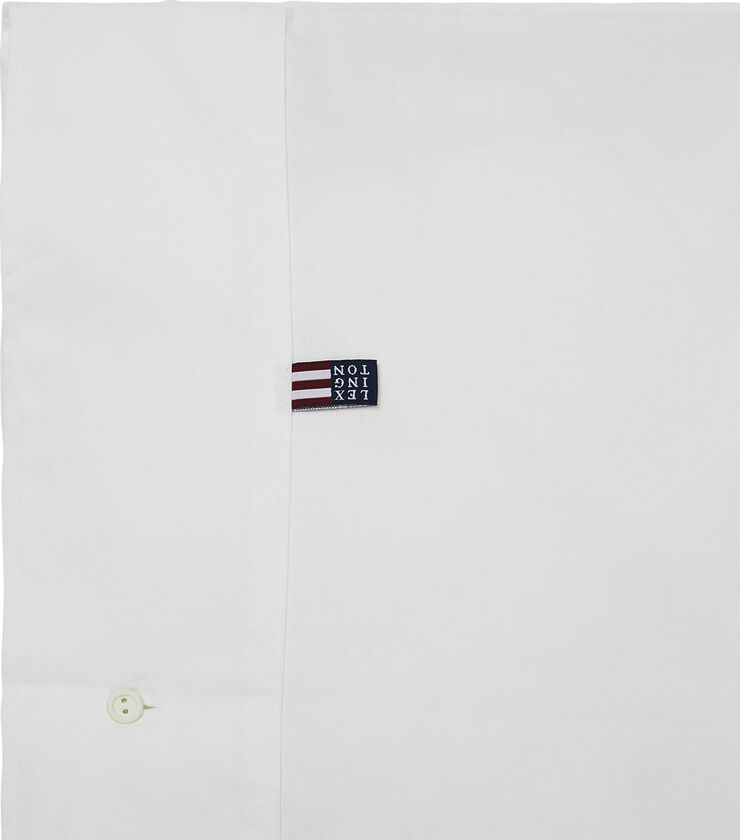 Lexington Pin Point, 200x220, white White