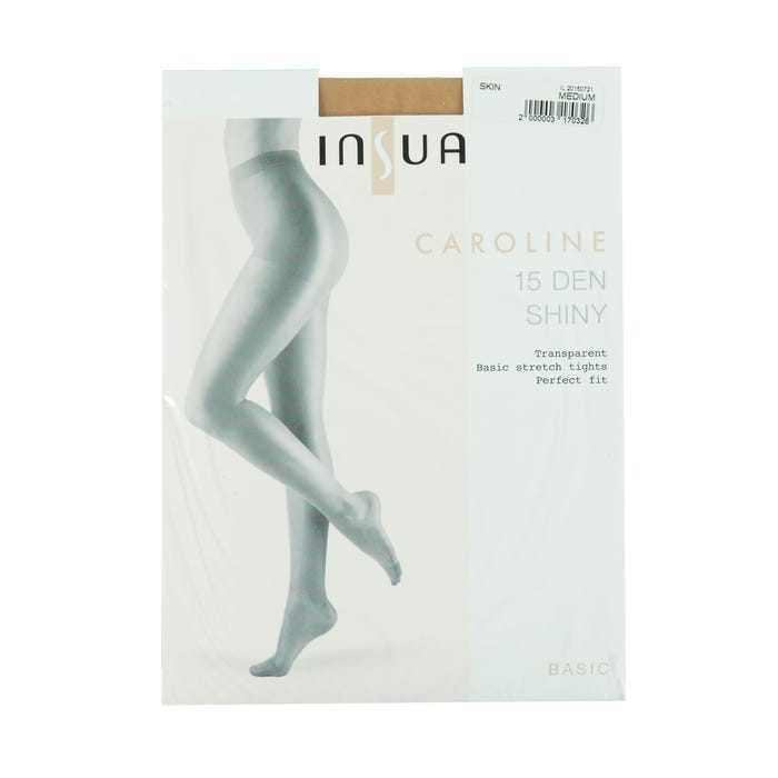 inSua-Panty Caroline 15 DEN