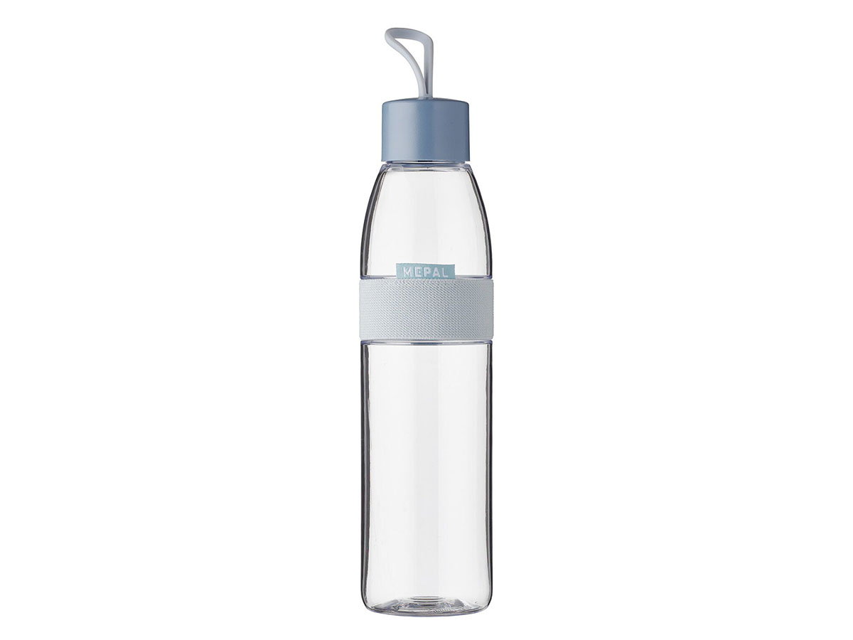Mepal Ellipse 700 ml drinkfles - Nordic blue